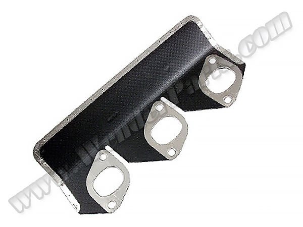 Manifold Contası M30 [E34] Egzoz