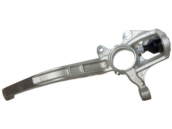 Aks Taşıyıcı (Akson) W251 Ön Sağ 4-Matic
