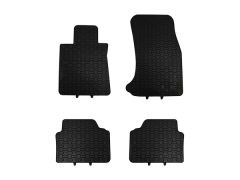 Paspas X1:E84 Set Siyah