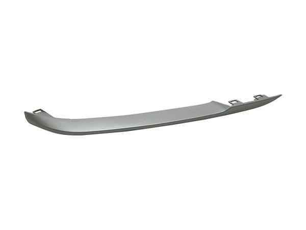 Tampon Izgara Nikelajı G30 Ön Sol -Basis- 2017-