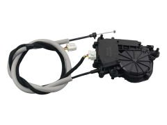Kapı Kilit Motoru (Aktuator) X4:F26