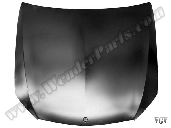 Kaput W205 Alüminyum 2014-20