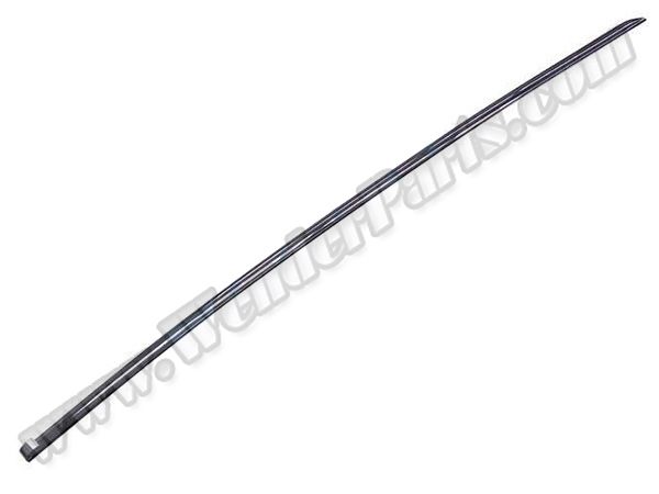 Kapı Nikelajı W212 Arka Sol -Avg/Elg- 2009-12
