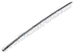 Kapı Nikelajı W212 Arka Sol -Avg/Elg- 2009-12