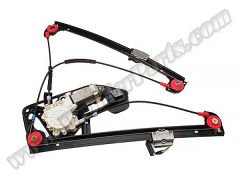 Cam Krikosu E38 Ön Sol; Motorsuz