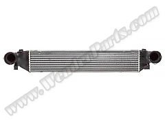 Turbo İnterkol Radyatörü W203 [M111 M271 OM611 OM646]