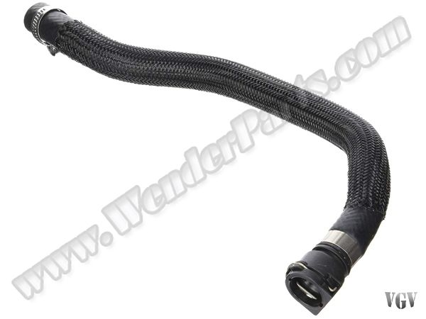 Soğutma Sıvısı Hortumu E90 [N54 N55] 335i/xi