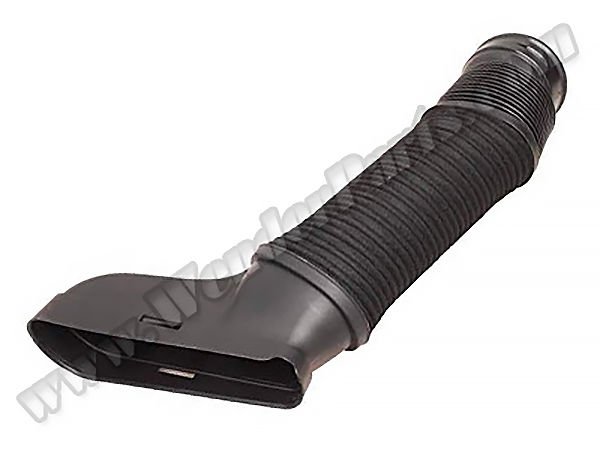 Hava Filtre Borusu M272 [W204 W212] Sol