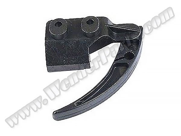 Kaput Açma Dili W123 T1:309D/310D MB100 İç