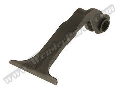 Kaput Açma Dili W211 Dış -Avg/Elg- 2002-06
