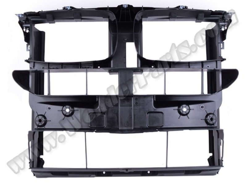 Panel Hava Kanalı X5:F15 X6:F16 Ön; Fan Maskesi