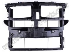 Panel Hava Kanalı X5:F15 X6:F16 Ön; Fan Maskesi