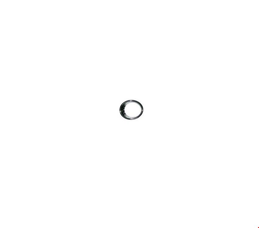 SİS FAR NİKELAJI SAĞ (HB) AVEO 2009-