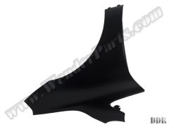 Çamurluk F45+LCI F46+LCI Ön Sağ; Sac 2014-