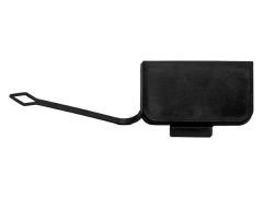 Tampon Çeki Kapağı Segmanı E46 Ön -Sedan -M-Tech- 1998-05