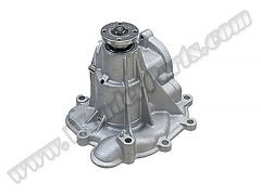 Devirdaim M119 [W124 W140]