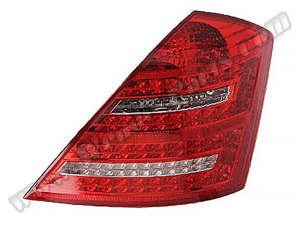 Komple Stop W221 Sağ [MODIFIYE: 2010-13] 2006-09