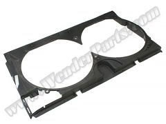 Fan Davlumbazı W210
