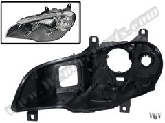 Komple Far X5:E70-LCI Sol Bi-Xenon 2010-13