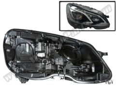 Komple Far W212 Sağ Dinamik Led 2013-16
