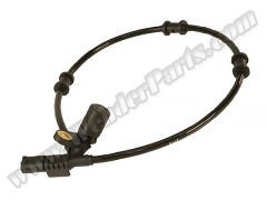ABS Sensörü W163 Arka Sağ 1998-01