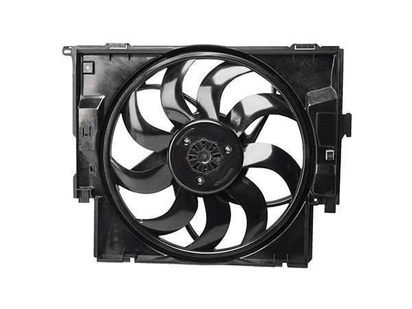 Komple Fan F20>F36 600W