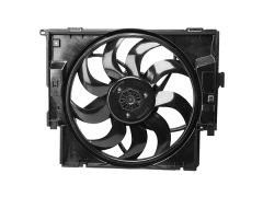 Komple Fan F20>F36 600W