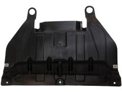 Motor Alt Muhafaza F20+LCI F30+LCI F32+LCI Ön; Plastik