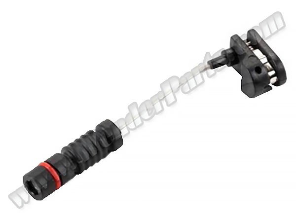 Fren Balata Fişi W210 Ön E4.2/4.3 -AMG 55-