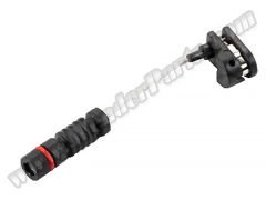 Fren Balata Fişi W210 Ön E4.2/4.3 -AMG 55-
