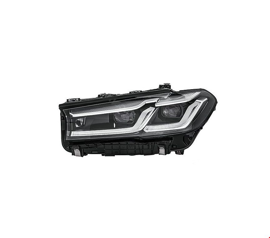 ÖN FAR SOL (ORJ) ADAPTİF (LED MODÜLLÜ) G30 2020-