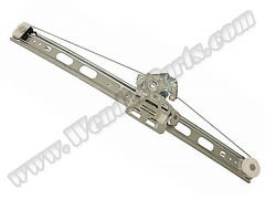 Cam Krikosu W163 Arka Sol; Motorsuz 2001-05