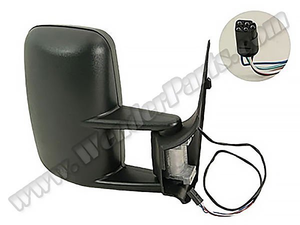 Komple Ayna Spr901>904 Sağ Elekt Isıtmalı