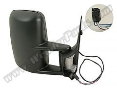 Komple Ayna Spr901>904 Sağ Elekt Isıtmalı
