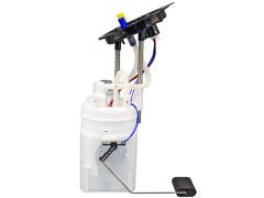 Komple Yakıt Pompası X3:F25 X4:F26 [N20 N52 N55]