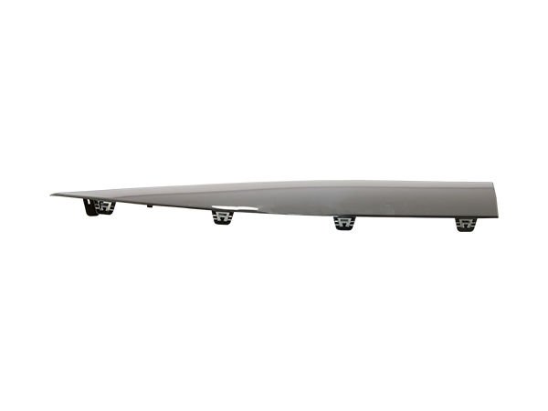 Marşpiye Çitası W206 Arka Sol; Krom -AMG- 2021-