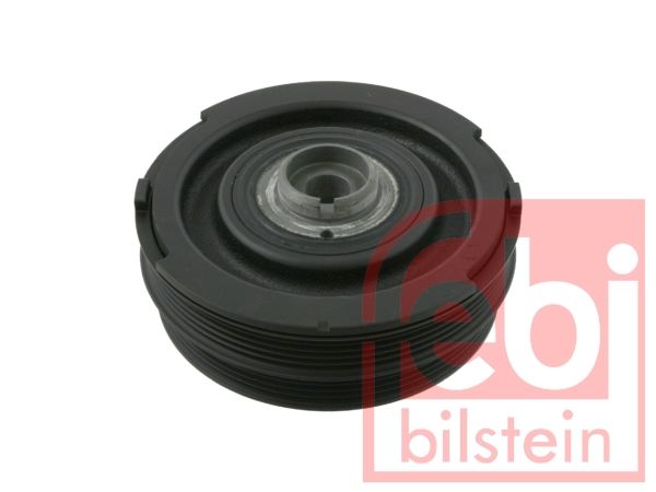 Krank Kasnağı M47 [E39 E46]