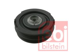 Krank Kasnağı M47 [E39 E46]