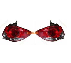 ARKA STOP ( HB) SAĞ CRUZE 2009-