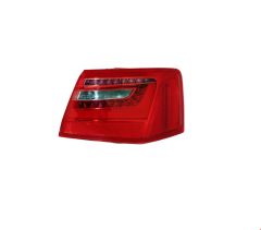 ARKA DIŞ STOP LAMBASI SAĞ (LED) A6 2013-