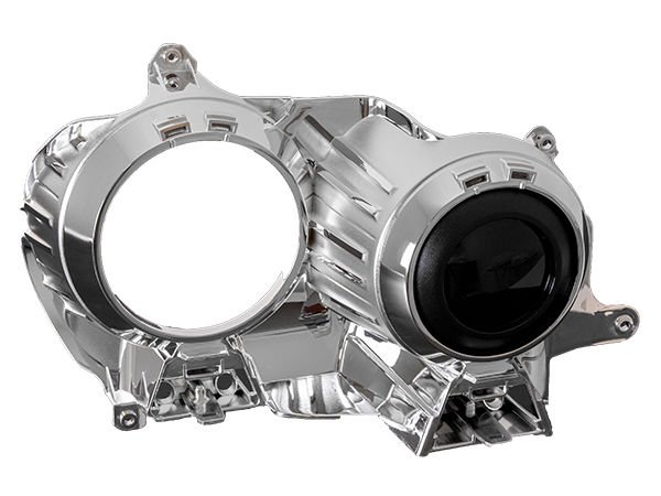 Far Reflektör Çerçevesi X1:E84 Sağ 2012-15