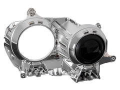 Far Reflektör Çerçevesi X1:E84 Sağ 2012-15