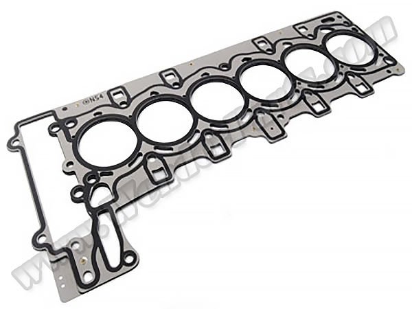 Silindir Kapak Contası N54 [E90 X6:E71 F01] 84mm