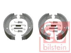 El Fren Balatası Spr901>903 Yaylı