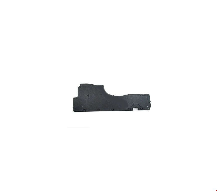 TABAN ALT MUHAFAZA SOL F02 2009-