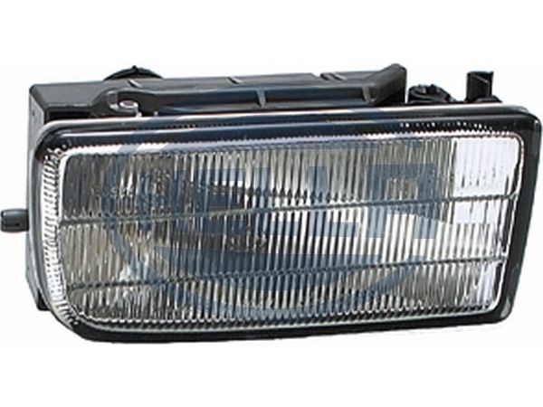 Sis Farı E36 Sağ; Kristal 1991-00