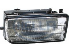 Sis Farı E36 Sağ; Kristal 1991-00