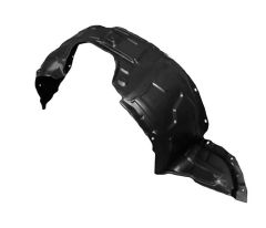 ÖN ÇAMURLUK DAVLUMBAZI SOL MAZDA 3 2003-