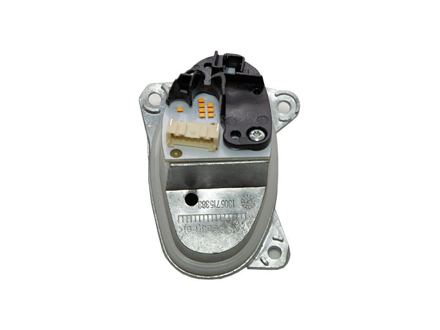Sinyal Modulü F06-LCI F12-LCI Sol