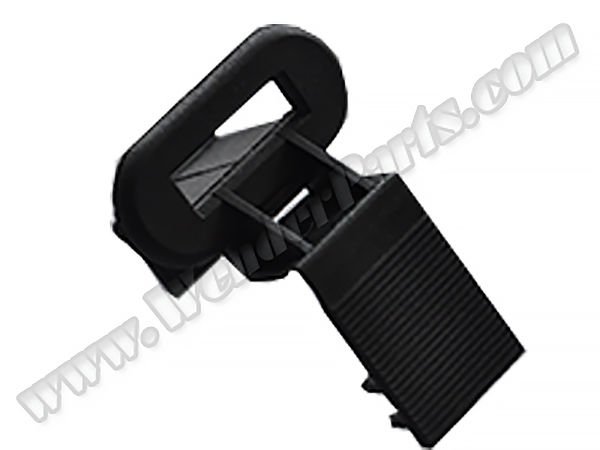 Radyatör Braketi W202 W210 Üst